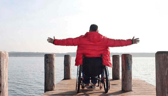 Vacaciones COCEMFE 2024: más de 50 destinos accesible vacaciones cocemfe 2020