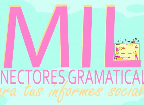 conectores informe social
