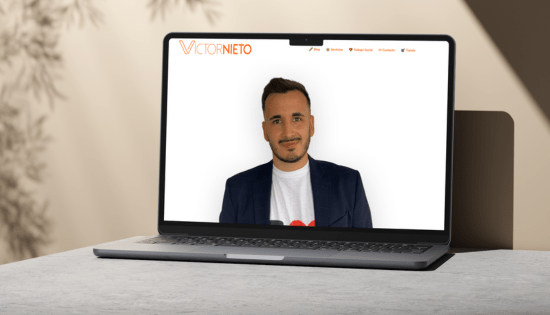 Nuevo récord: Más de 195 mil visitas en la web durante el 2023 visitas web 2023