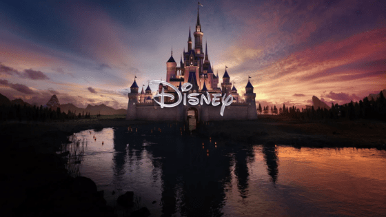 Disney trabajo social