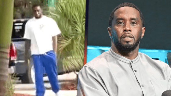diddy revictimización