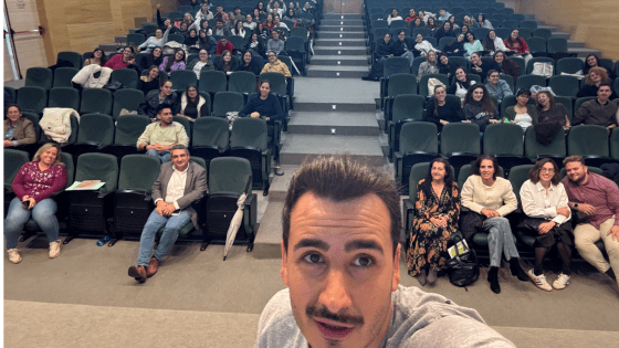 oportunidades trabajo social