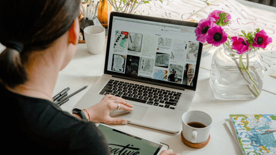 errores web emprender