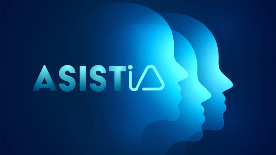 podcast inteligencia artificial trabajo social