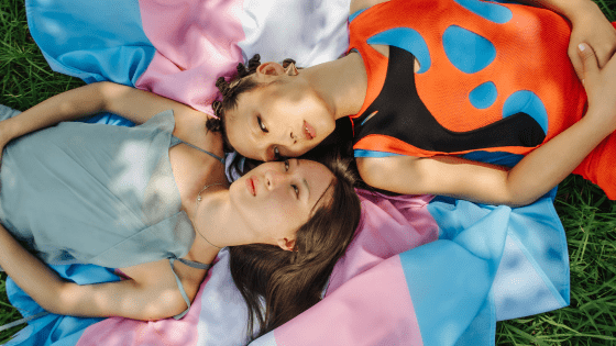 curso menores trans trabajo social