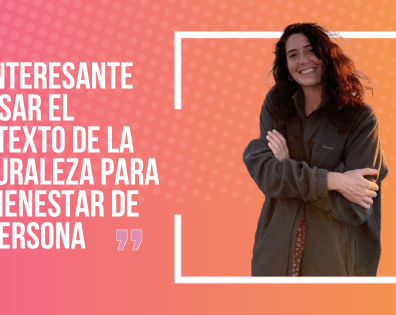 Trabajo Social Verde