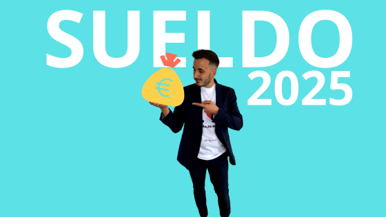 sueldo trabajo social 2025