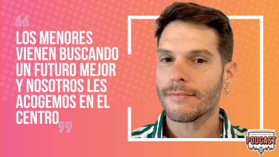 centros menores no acompañados