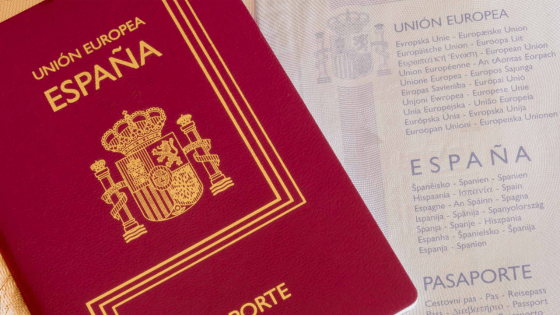 reglamento extranjería curso
