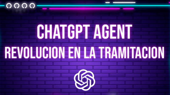 chatgpt agent trabajo social