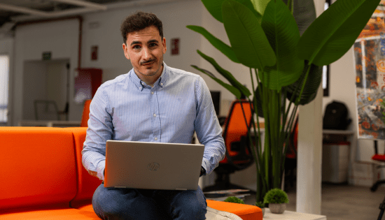 inteligencia artificial personas mayores