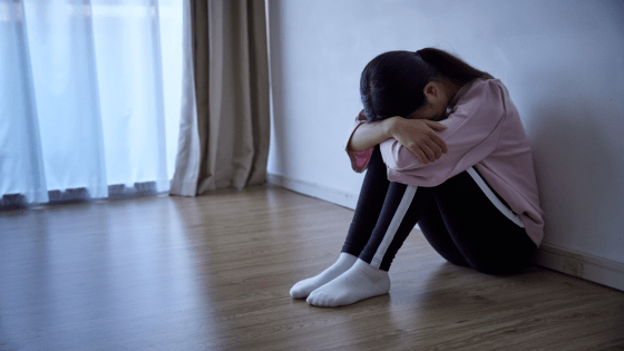vulnerabilidad menores trabajo social