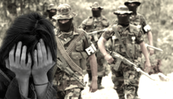 curso violencia sexual