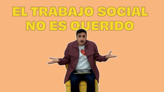 dónde servicios sociales
