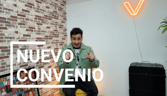 nuevo convenio trabajo social