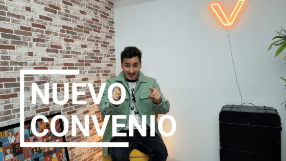nuevo convenio trabajo social
