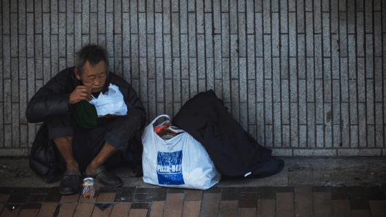 pobreza trabajo social