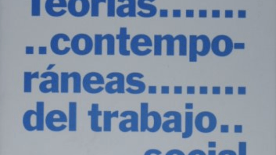 libro trabajo social
