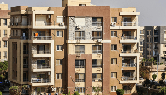 vivienda salud mental