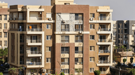 vivienda salud mental