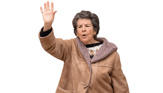 Maricarmen: el daño social de perder una casa después de toda una vida maricarmen daño moral